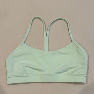 Lululemon Flow Y Bra
